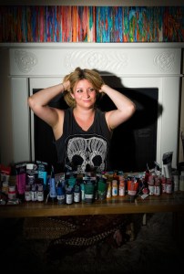 Bio Illustrator Artist