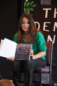 Author Denim Jungle Book Event Storytime Story Time